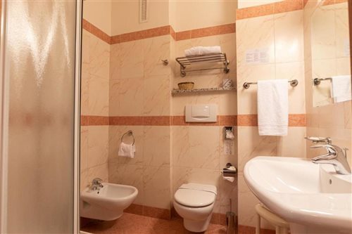 Room, Single, Double or Twin Bed