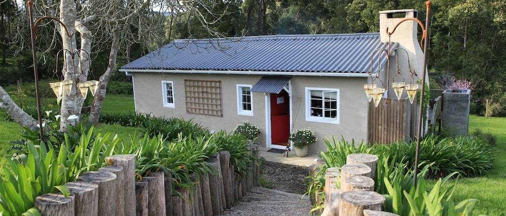 Oakhurst Farm Cottages 27/31