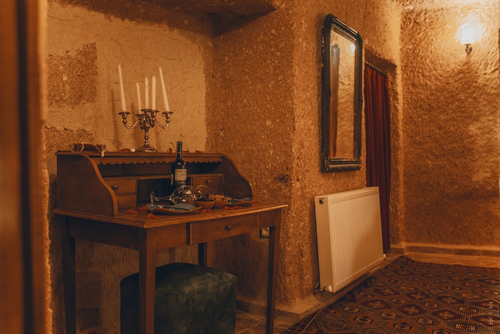 Zula Cave House 4/47