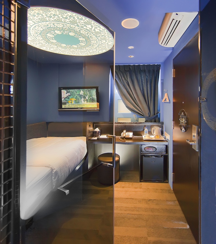 Hotel 1900 51/64