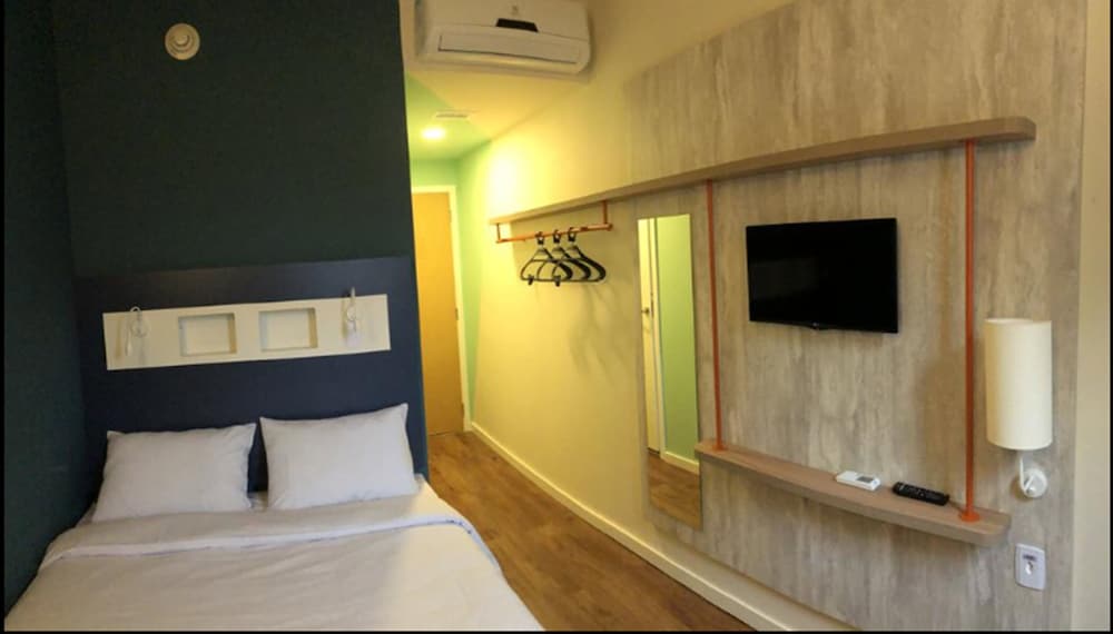 Ibis Budget Petropolis 26/58