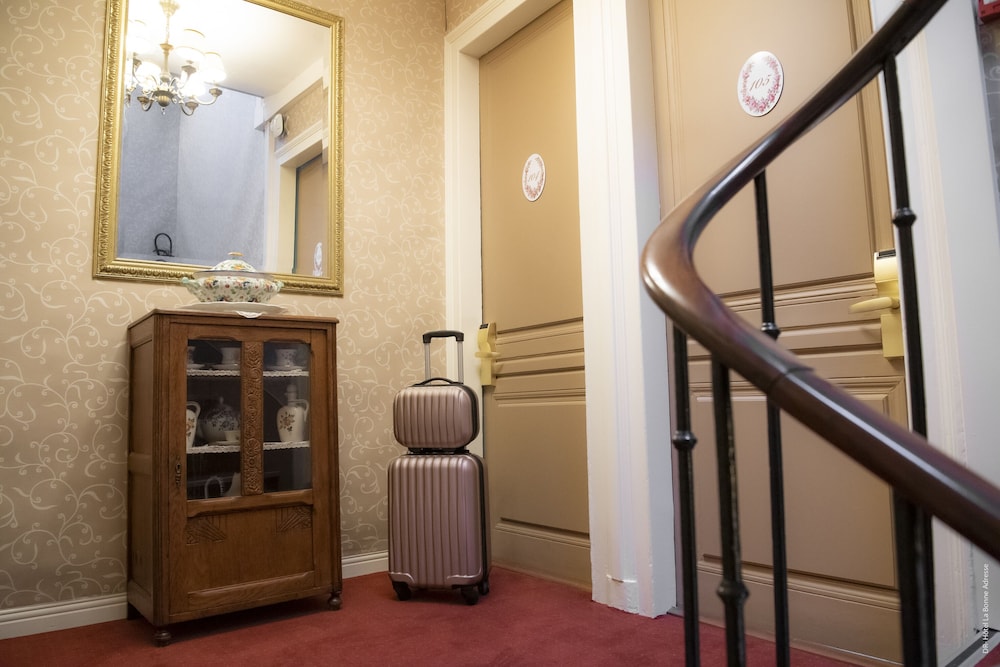 Hotel de Charme La Bonne Adresse 34/60