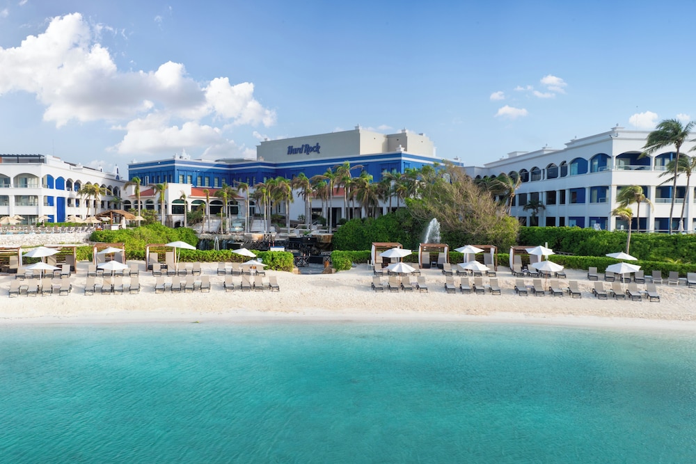 Hard Rock Hotel Riviera Maya - Hacienda All Inclusive 46/50