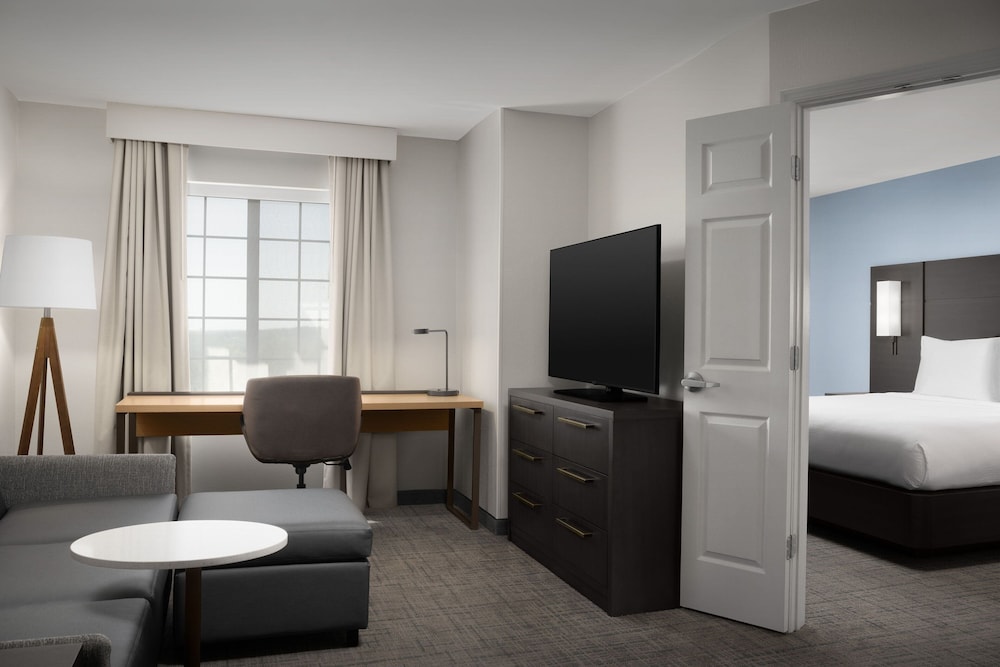 Staybridge Suites Baltimore Bwi Airport 27/54