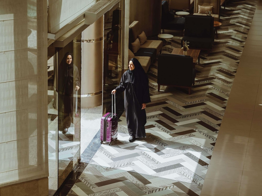 Mercure Makkah Aziziah 37/55