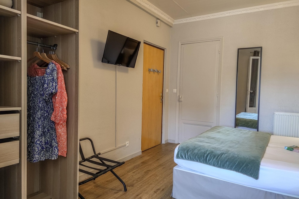 Aparthotel AMMI Nice Massena 26/80