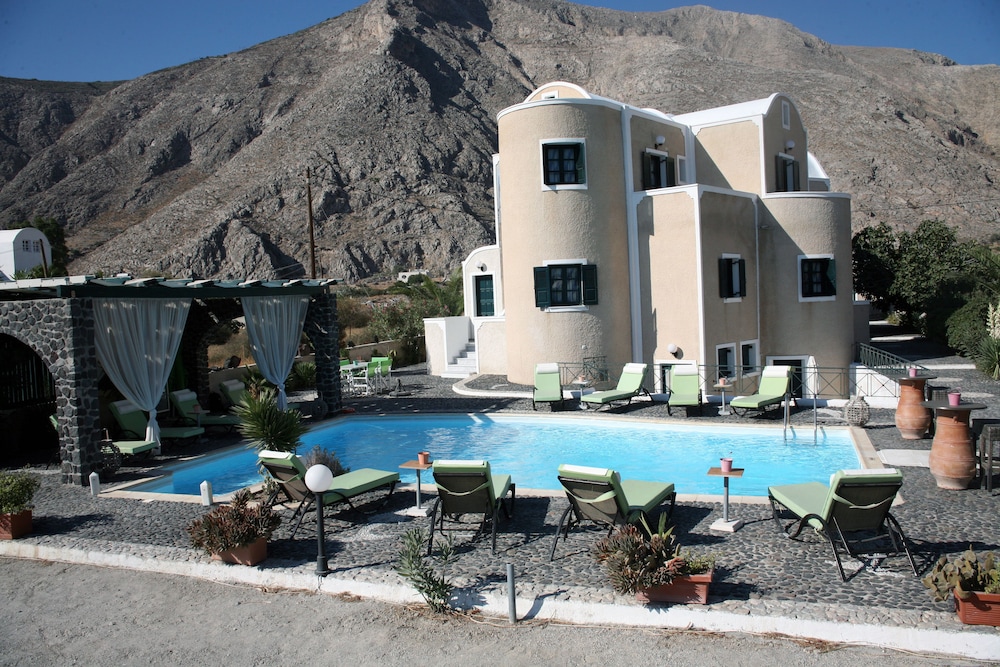 Villa Anemomilos 5/65
