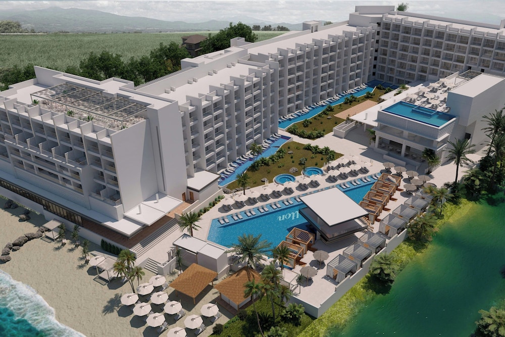 Royalton Vessence Barbados, An Autograph Collection All-Inclusive Resort Adult-Oriented 5/50