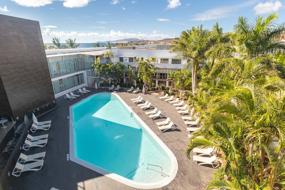 R2 Bahia Playa Design Hotel And Spa Adults Only 31/49