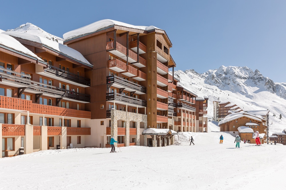 PV RESIDENCE LES CONSTELLATIONS - LA PLAGNE 11/46