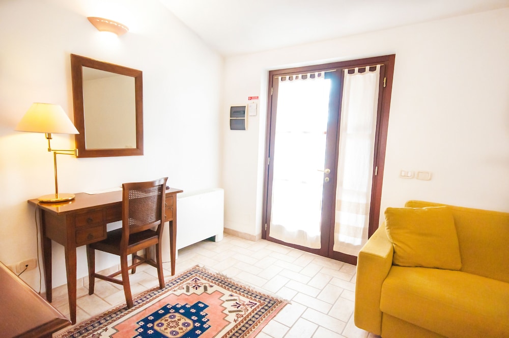 Villaggio Albergo Le Macerine 29/46