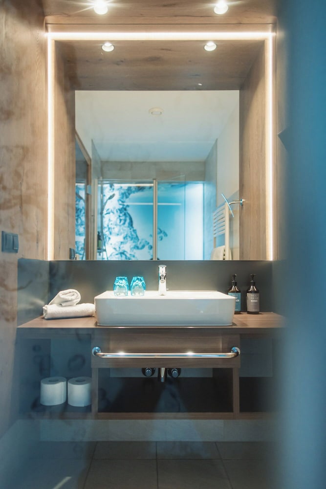 Terentnerhof active & lifestyle hotel 48/50