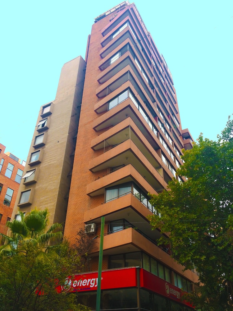 Apartamentos Costanera Centre 5/50