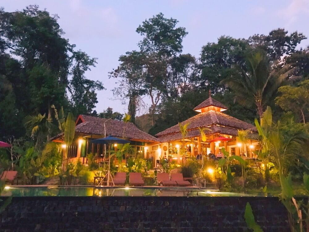 Fern Resort Mae Hong Son 4/67