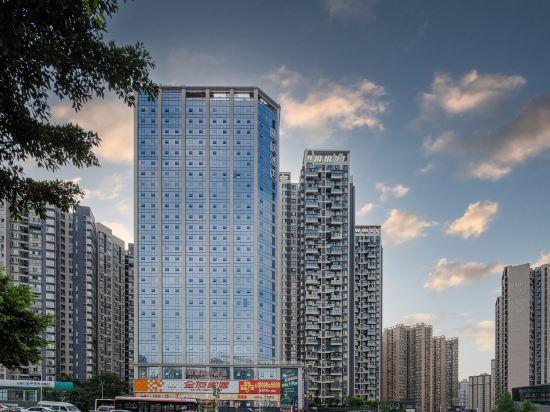 Lavande Hotel (Chengdu Panda Base store) 3/31