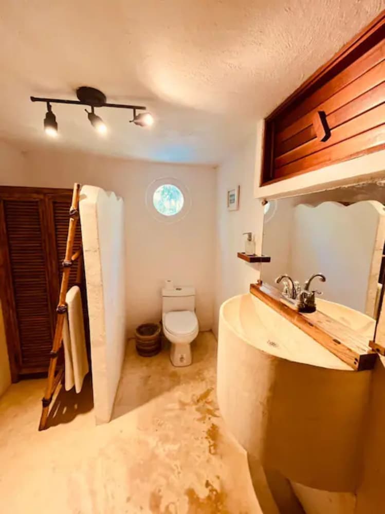 Hotel Dos Ceibas Eco Retreat Tulum 50/50