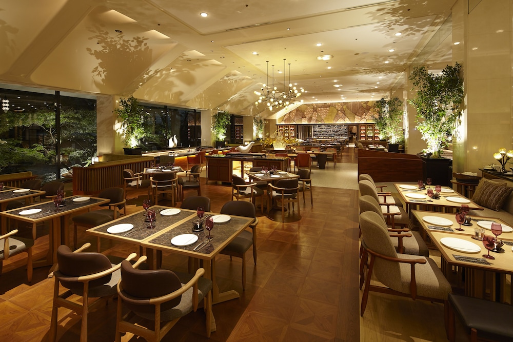 Grand Prince Hotel Shin Takanawa 53/74