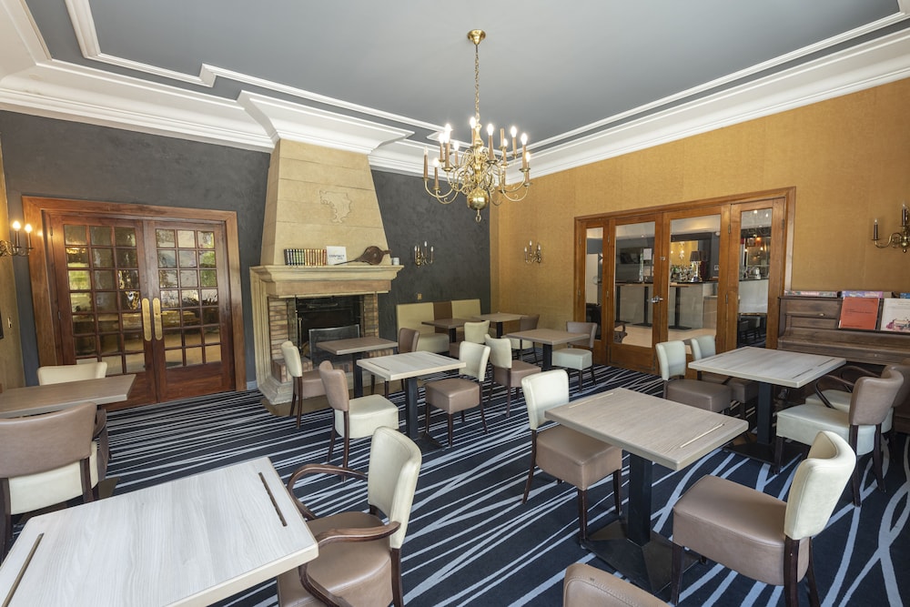 Hotel Vauban Briancon 25/50