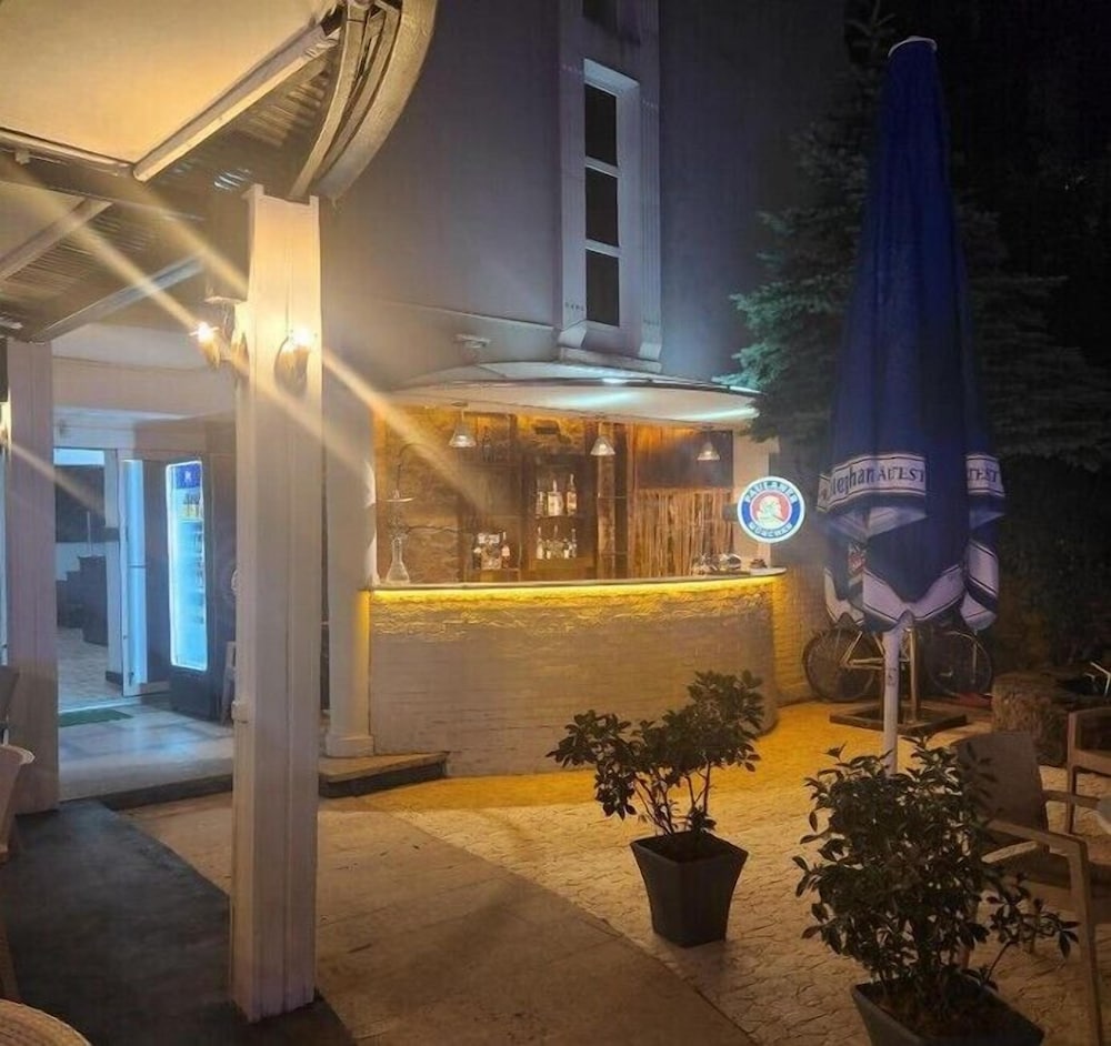 ADJARA BUTIK HOTEL 3/50