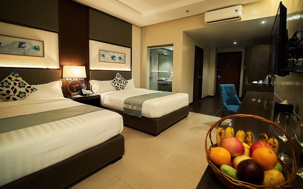 J7 Hotel Plaza 16/33