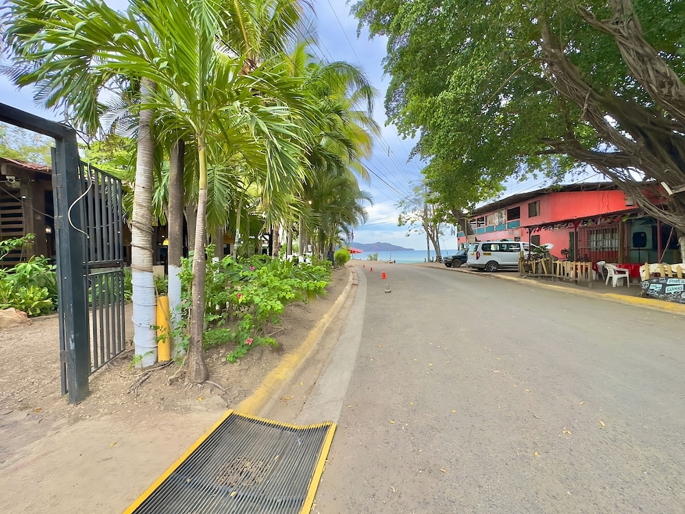 Hotel Brasilito 31/50