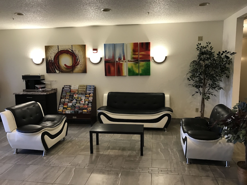 Sandalwood Studios &amp; Suites 15/29