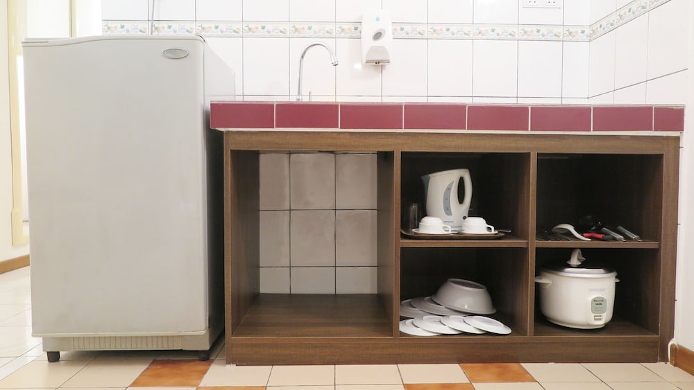 Promenade Service Apartments 37/72