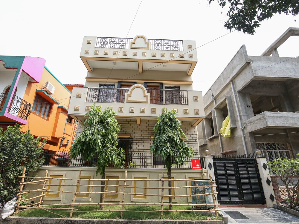 Townhouse 727 Hotel The Platinum 2/40