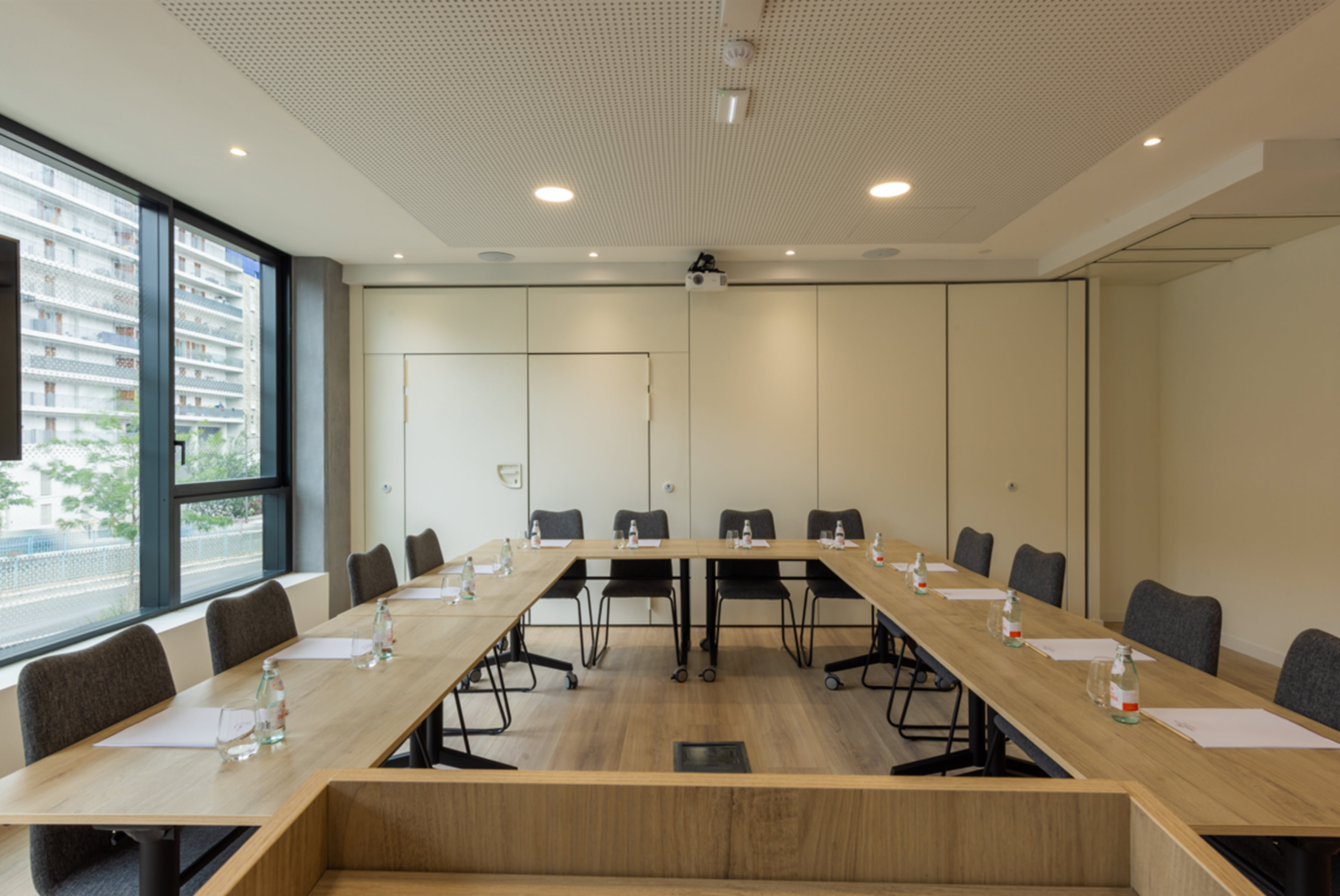 Crowne Plaza Marseille - Le Dome by IHG 38/50