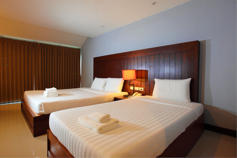 Wungnoy Hotel 21/66