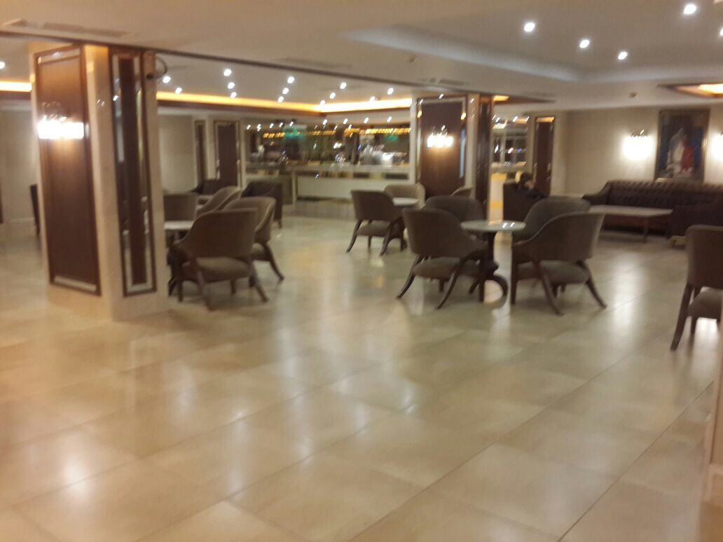 Martinenz Hotel 28/32