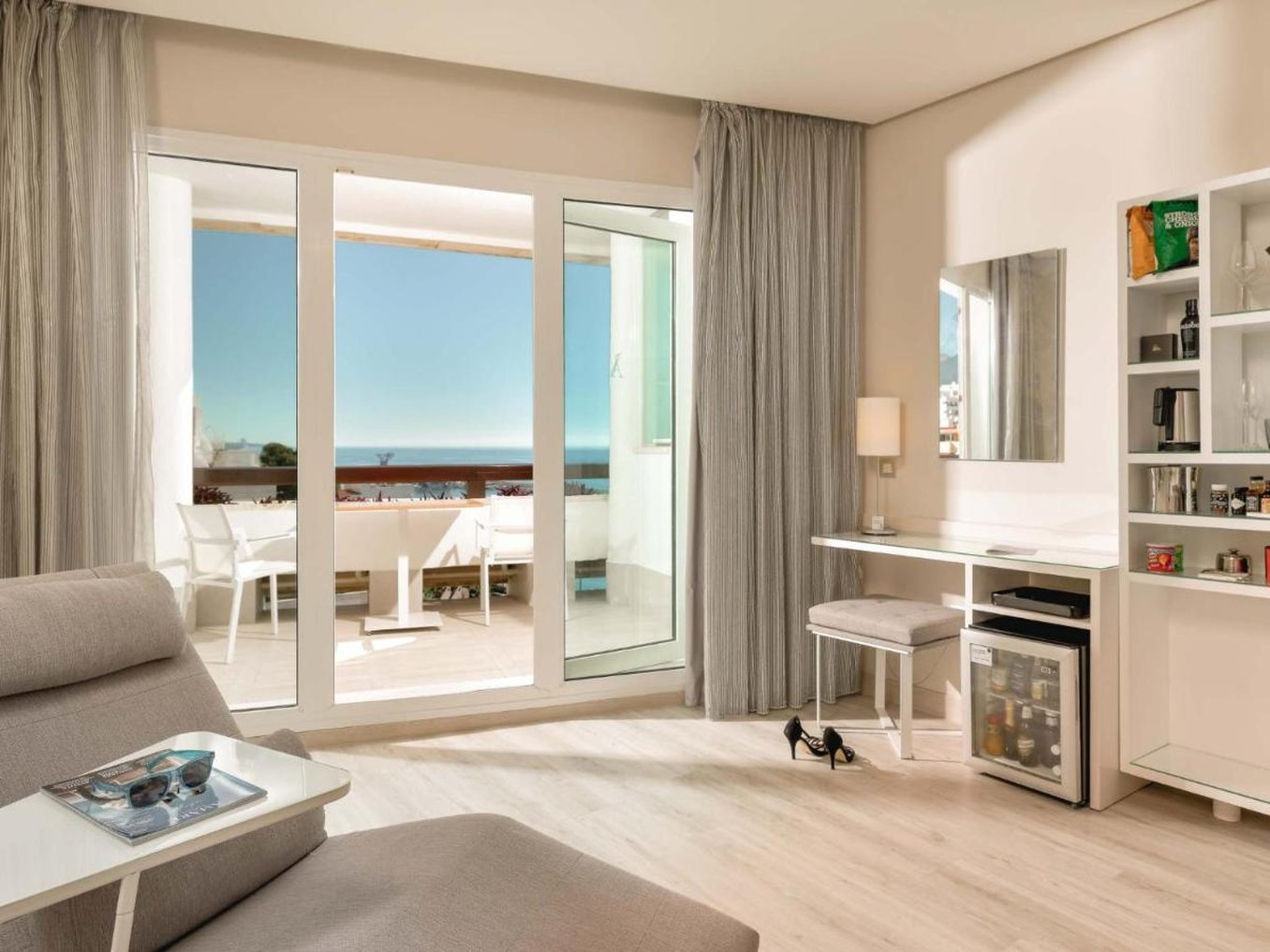 Amare Beach Hotel Marbella - Adults only 36/70