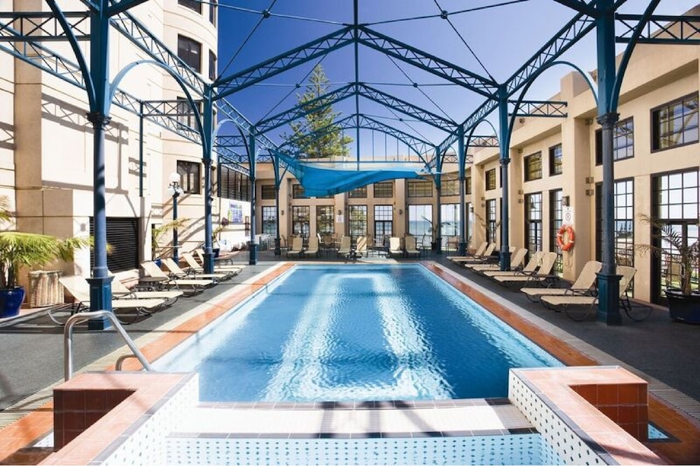 Stamford Grand Adelaide 32/63