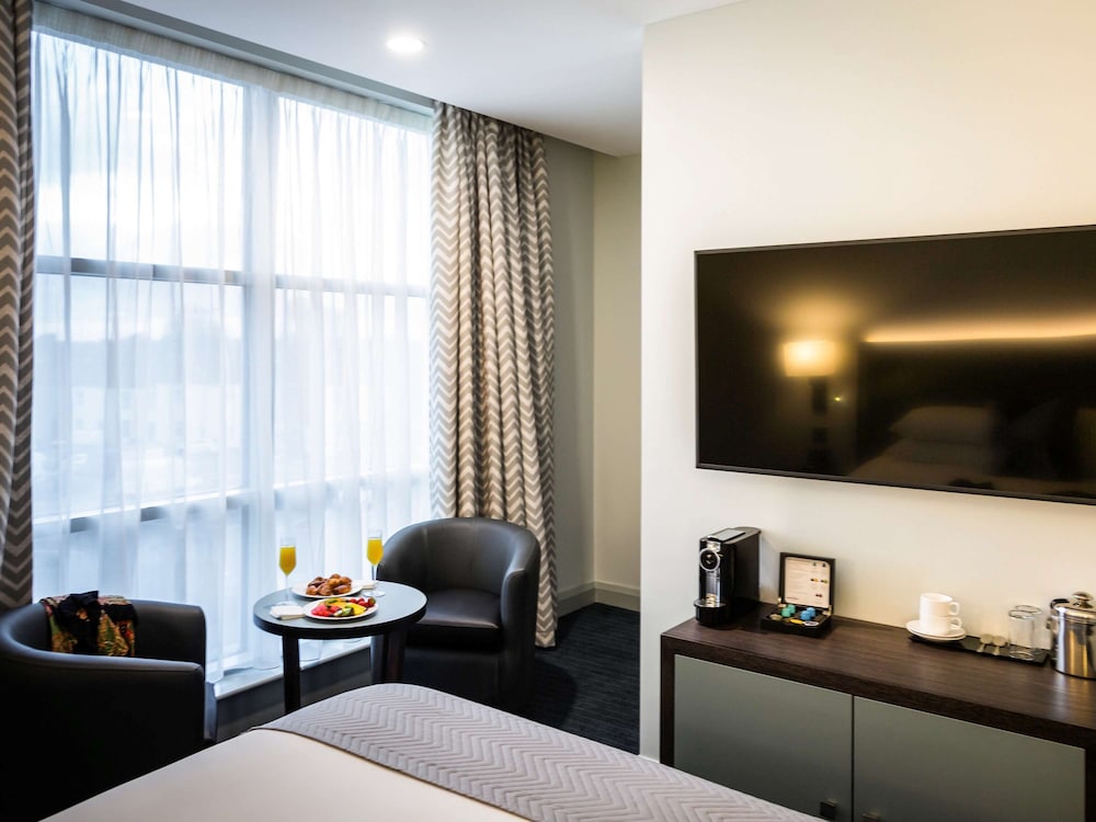 Mercure Bridgwater Hotel 44/72