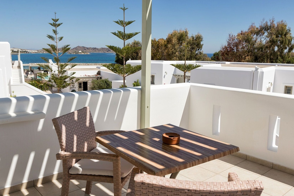 SAINT ANDREA SEA SIDE RESORT 59/70