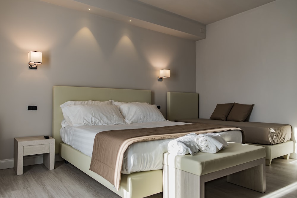 Hotel Villa Barsanti 13/50