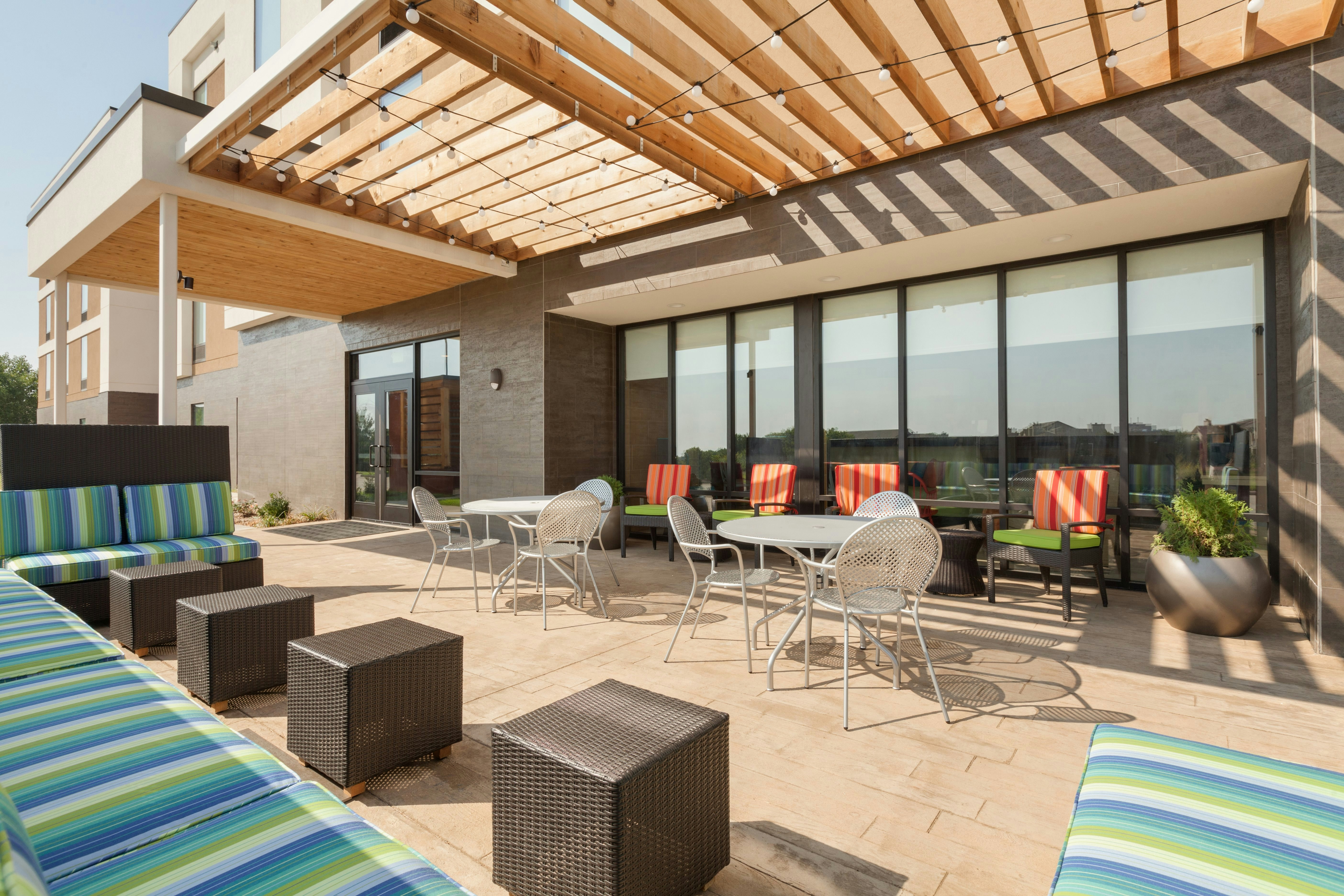 Home2 Suites By Hilton Oklahoma City Quail Springs 16/33
