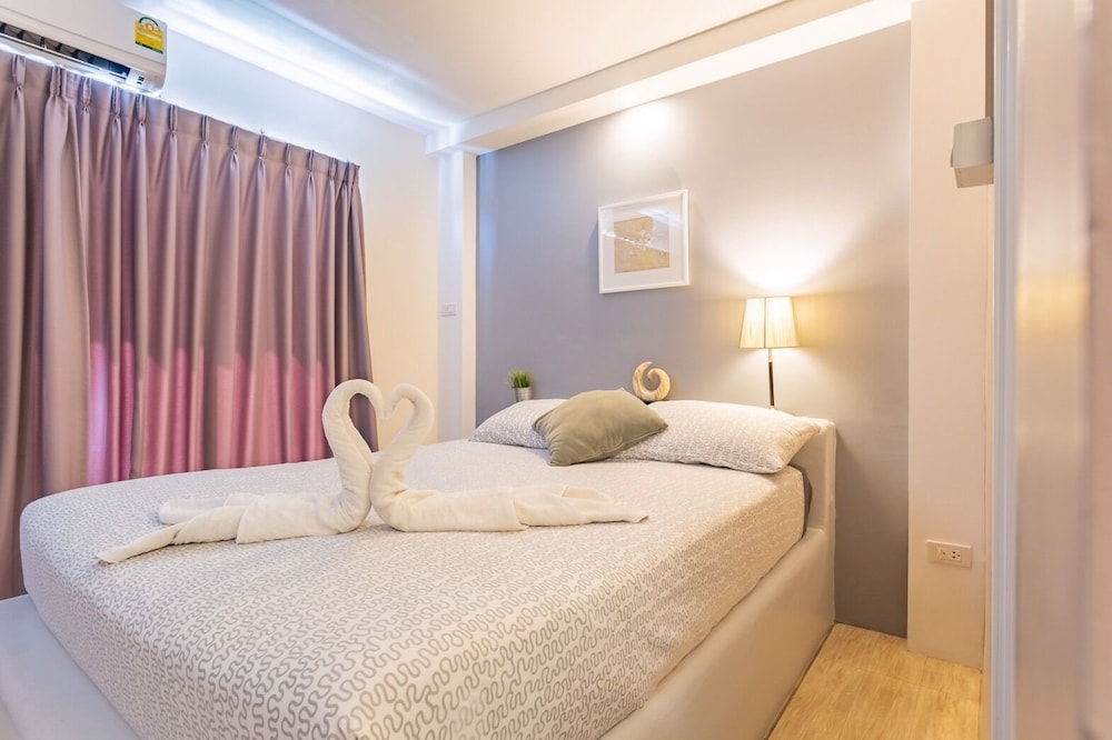 The Beach Cha Am Guest House 20/58