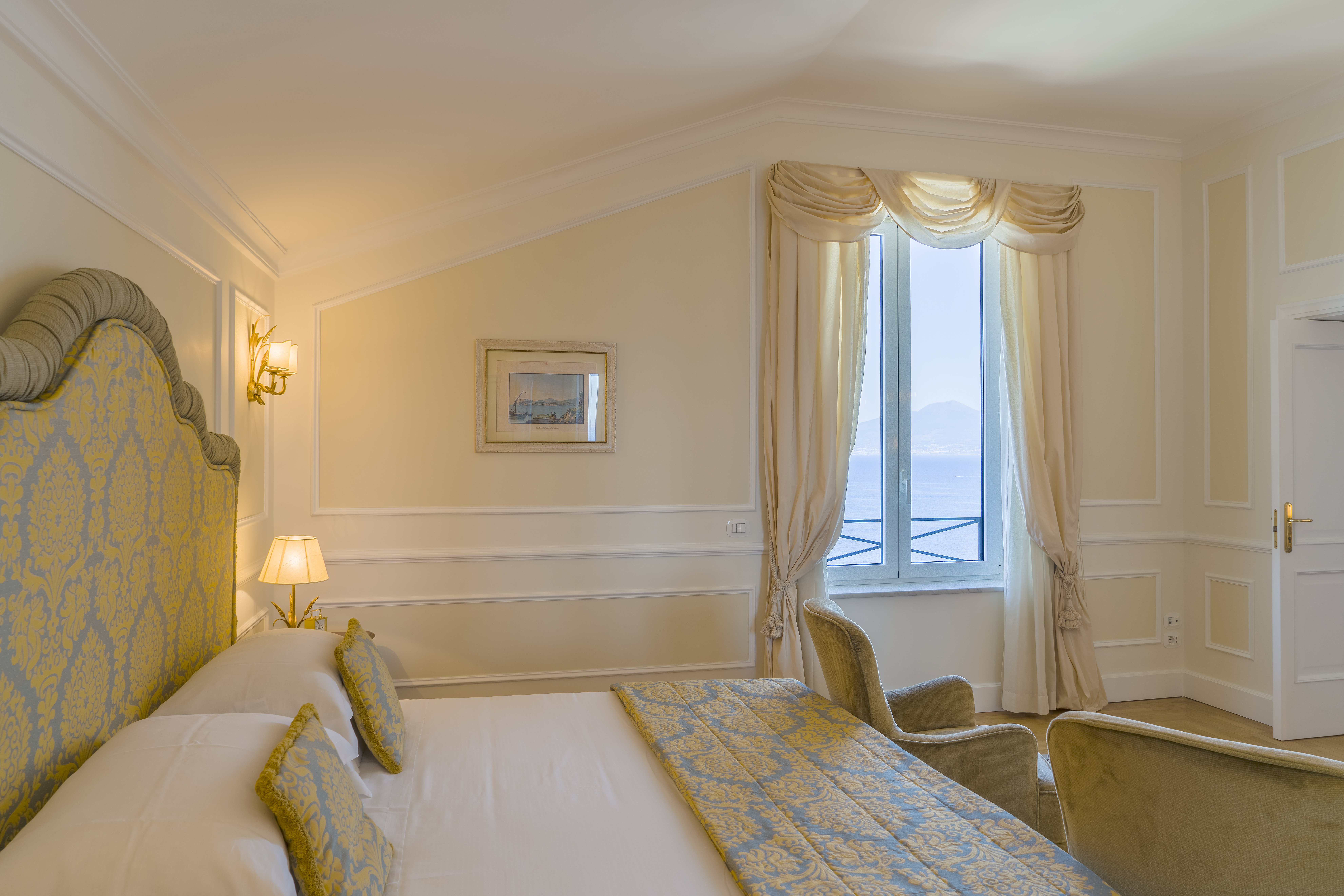 Grand Hotel Excelsior Vittoria - Sorrento 21/62