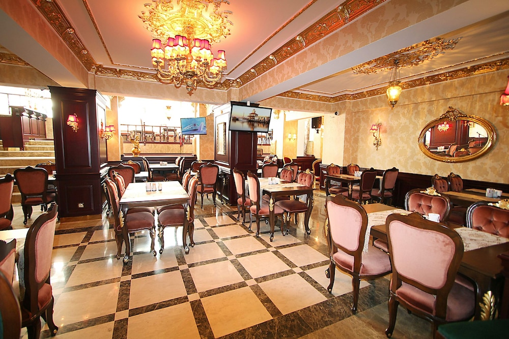 Balin Boutique Hotel 36/50