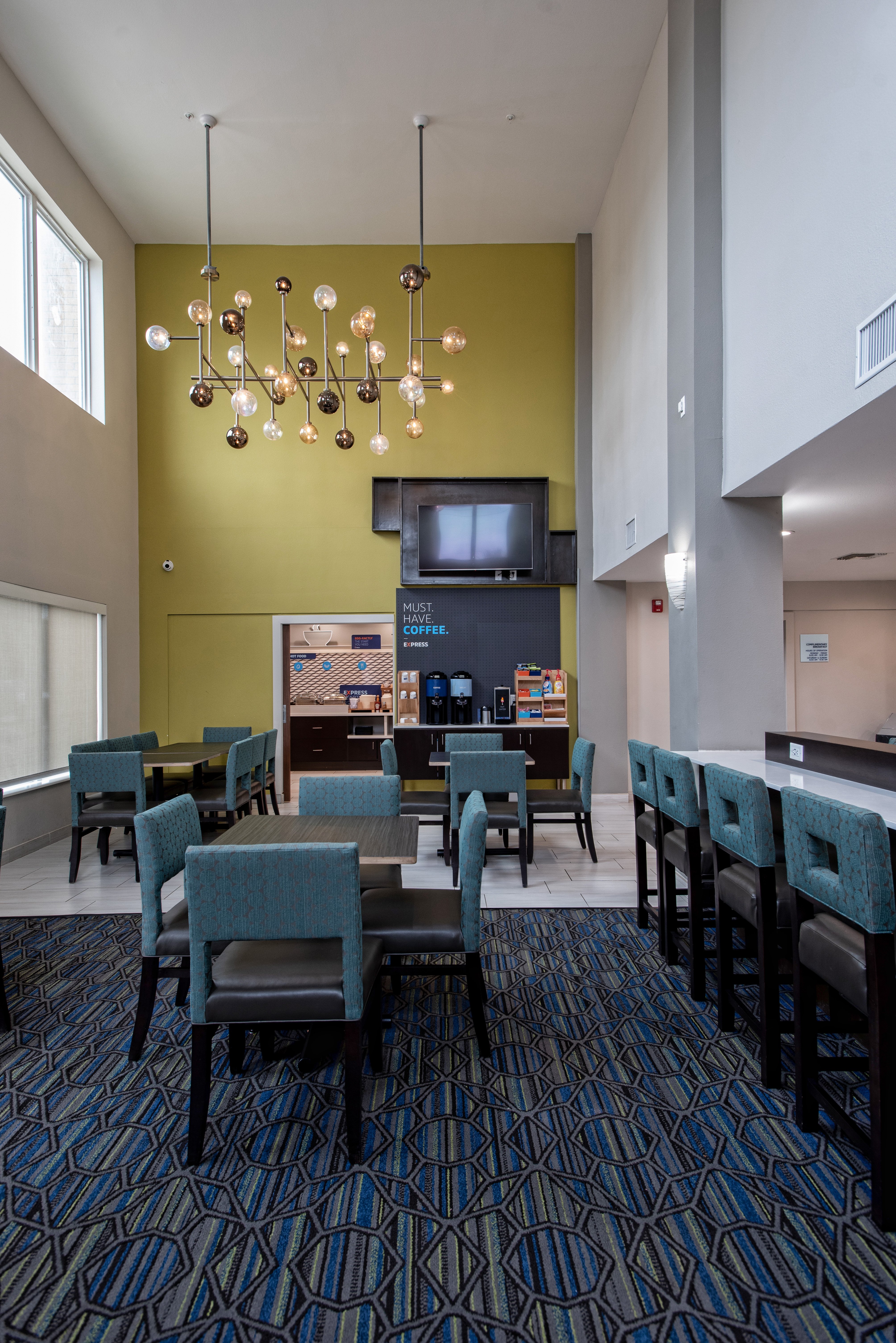 Holiday Inn Express Hotel Suites Port Aransas Beach Area 36/41
