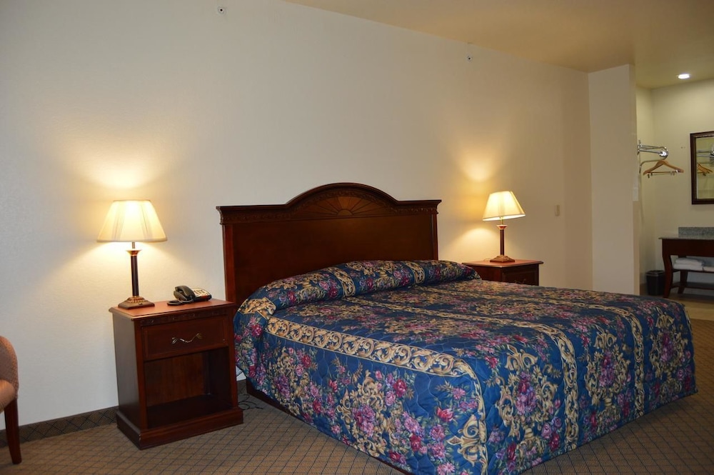 HiWay Inn Express Kiowa Hwy 69 21/55