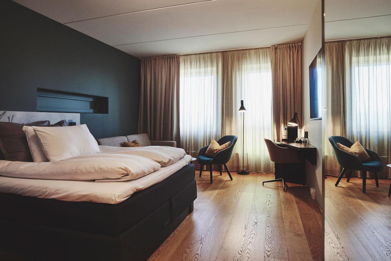 Stord Hotel 17/51