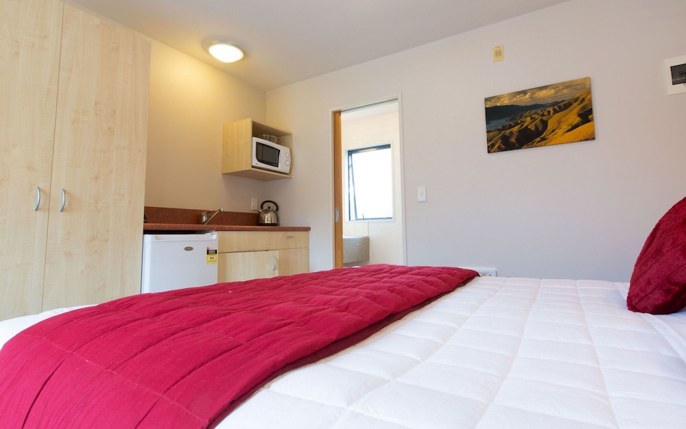 Bella Vista Motel Franz Josef Glacier 15/30