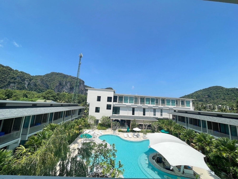Infinity Aonang Krabi酒店(Infinity Aonang Krabi) 图片4