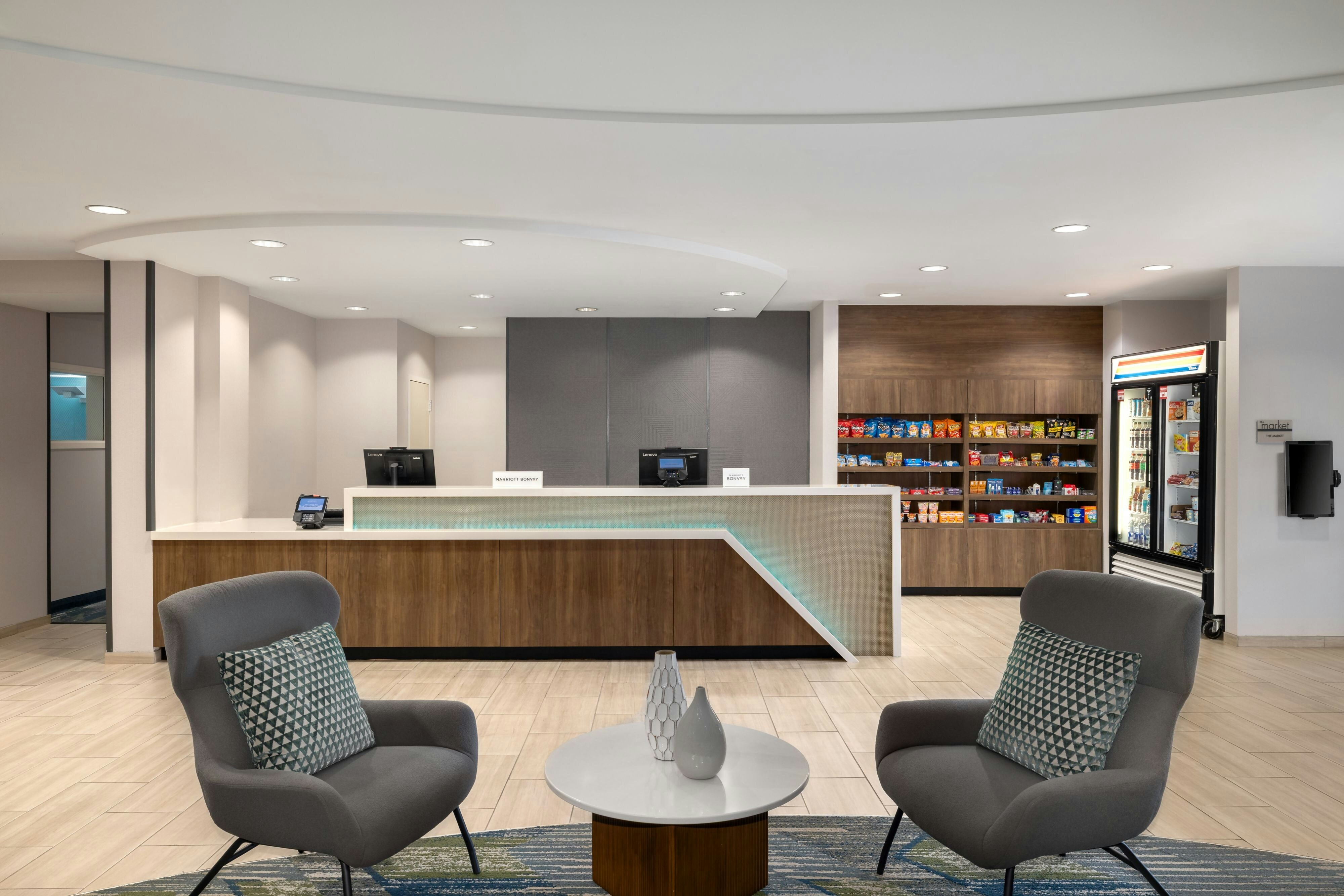 Springhill Suites Winston Salem Hanes Mall 21/24