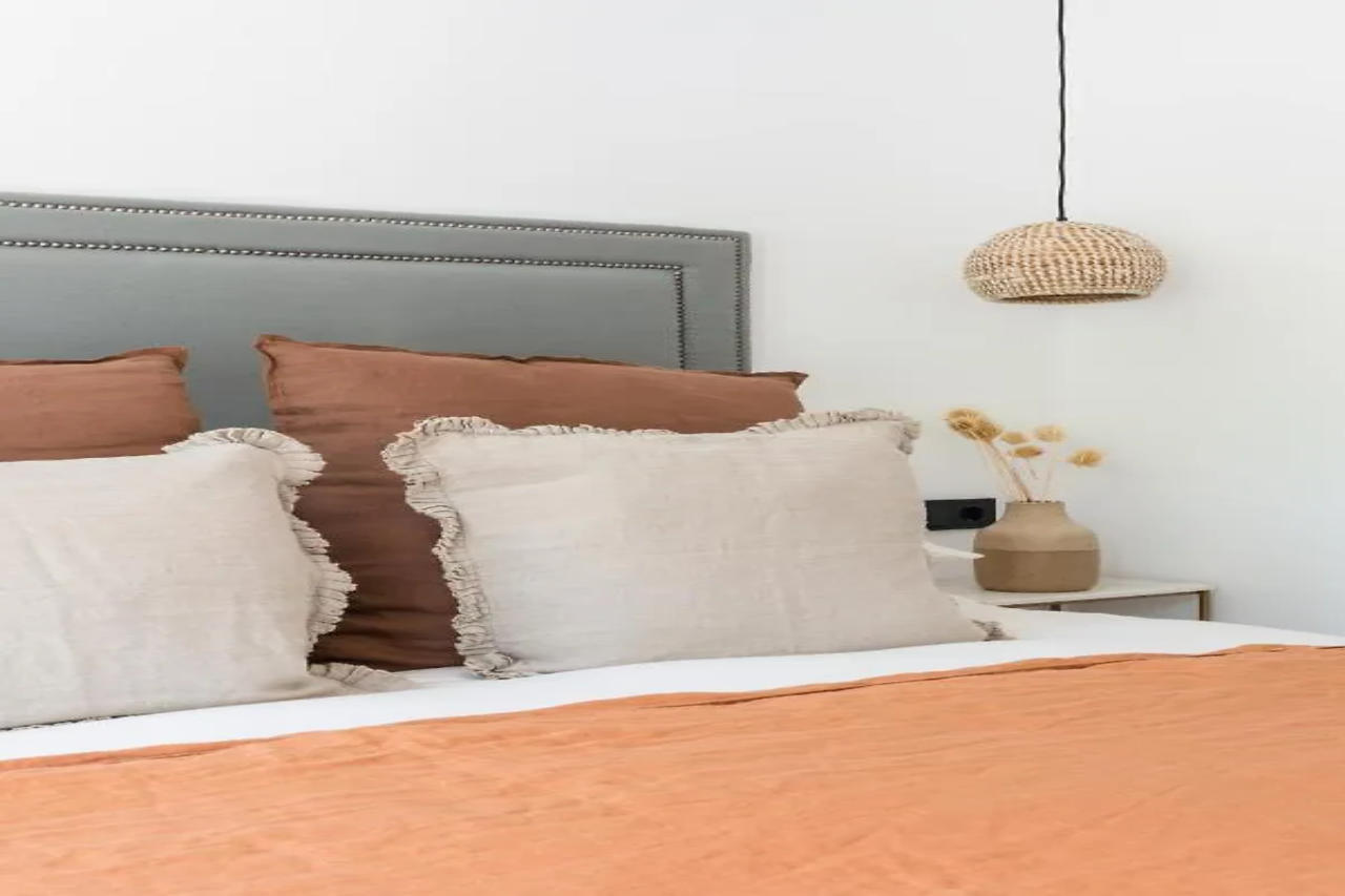The Olive Boutique Suites and Spa 7/15