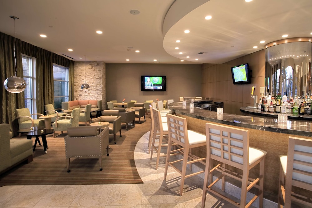 Hilton Garden Inn Dallas Richardson 54/70
