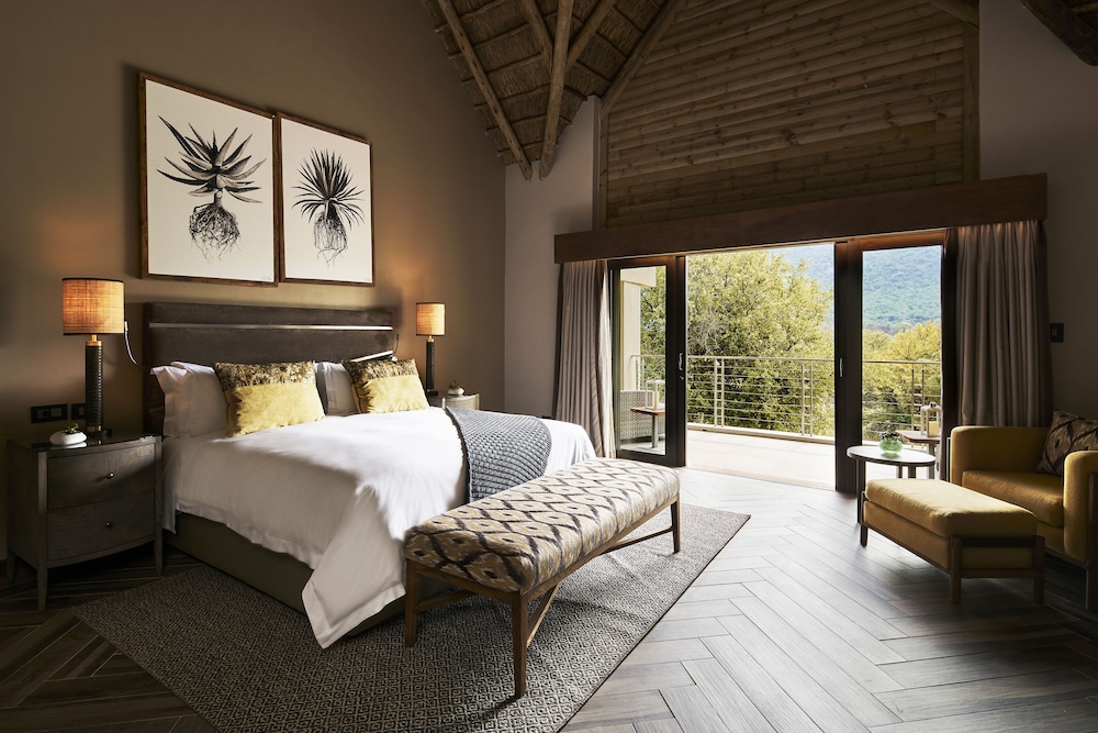 Letamo at Qwabi Private Game Reserve 5/48
