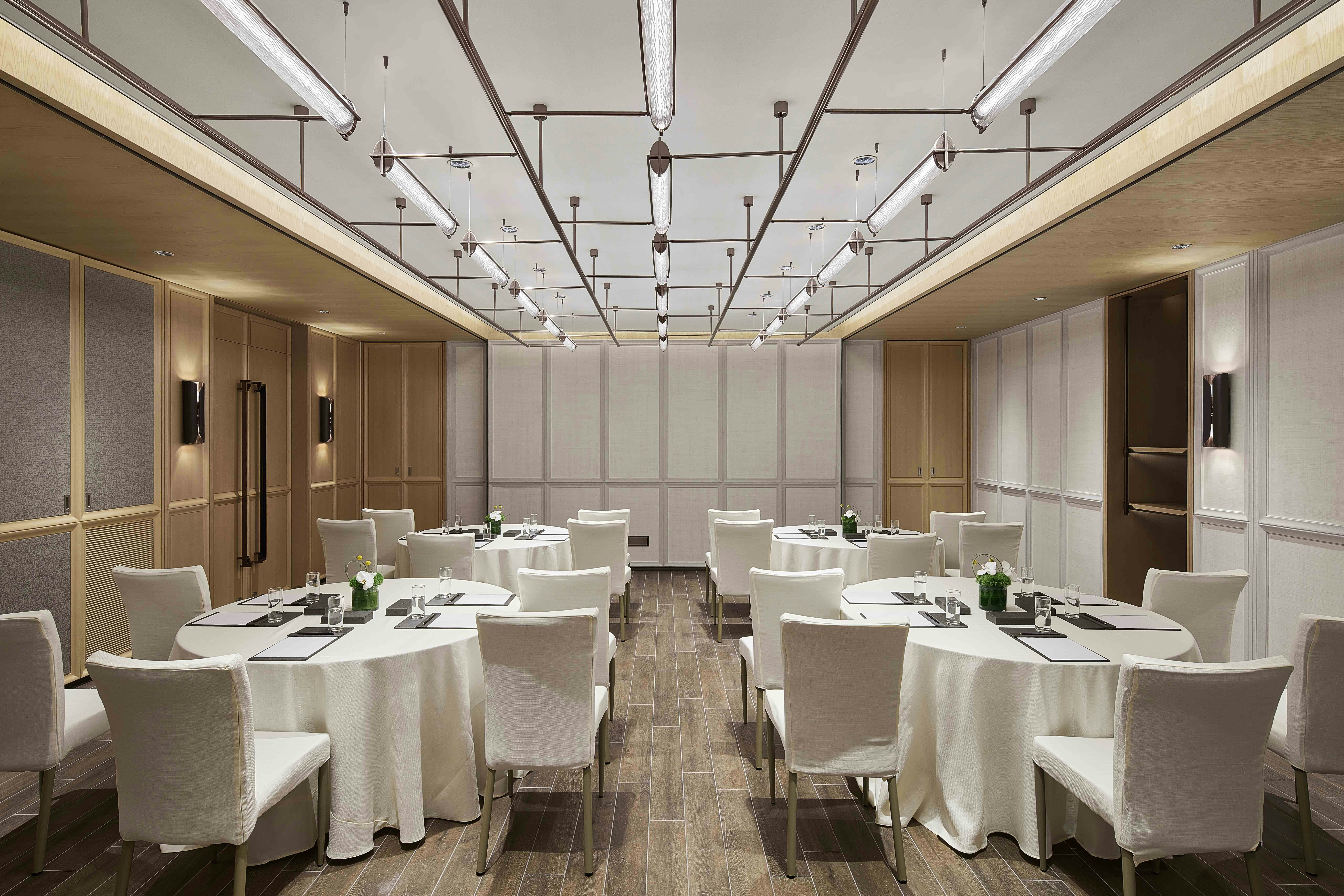 InterContinental Hangzhou Liangzhu an IHG Hotel 38/47